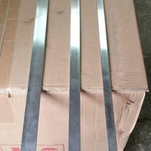 10 x Turkish barbecue kofta kebab skewer kebab Tikka skewers stainless 3 different sizes