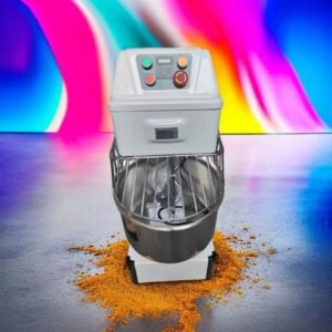 20litres pizza dough mixer Commercial dough machine