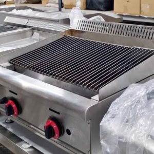 2ft charcoal grill BBQ grill commercial