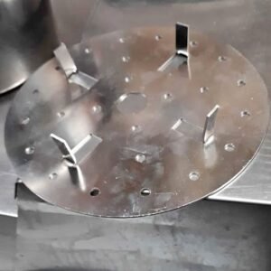 Bain Marie pot strainer tray 2/4/6 pot