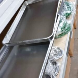 Baking Trays Oven Bakeware Roasting Pan