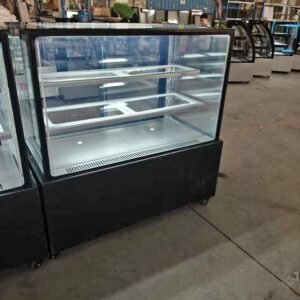 Cake fridge dessert drink display fridge showcase 1.2m