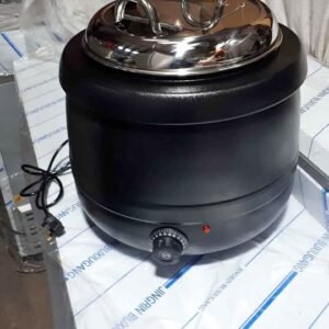 Commercial 13 litres electric soup kettle