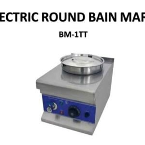 Commercial Bain Marie/electric 1 pot food warmer/sauce catering equipment