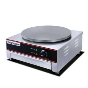 Commercial Electric Crepe Pancake Maker