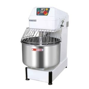 Commercial catering pizza dough mixer 54litres