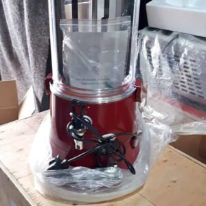 Commercial hot chocolate machine 10 litres