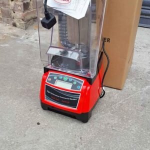 Commercial smoothie BLENDER