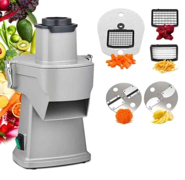 Commercial veg prep machine/food processor - Image 2