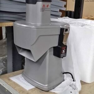 Commercial veg prep machine/food processor