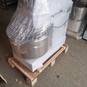 Dough mixer/spiral pizza dough mixer 50L heavy duty takeaway restaurant equipment