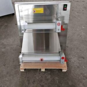 Dough roller pastry roller dough sheeter twin rollers 16" £600+vat