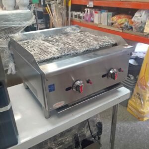 Gas grill periperi grill new 2ft