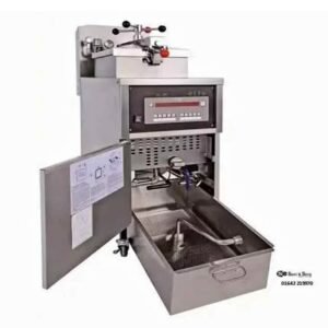 Henny Penny pressure fryer Fryer Oil Tank With Lid