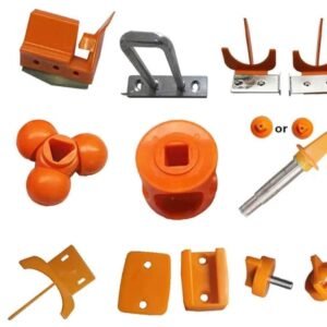 Orange juicer machine spare parts free postage