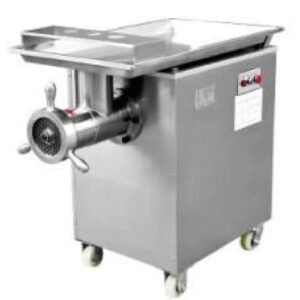 meat micer/Commercial BUTCHERS meat grinder large #52